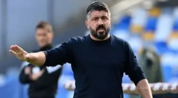 أجواء متوترة.. جاتوزو يكشف ما يحدث في إيطاليا قبل مواجهة الكيان الصهيوني 1